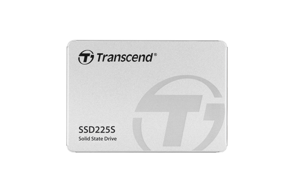 Transcend SSD225S 2.5'' 1TB Sata SSD Disk