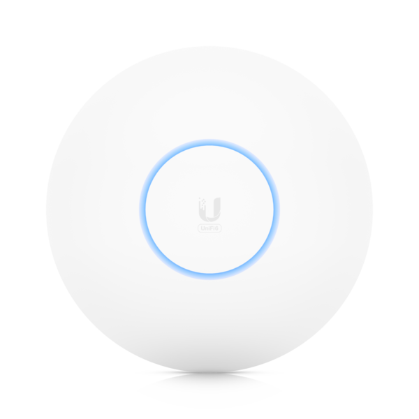 Ubiquiti UniFi U6-LR (48v) Mimo AX3000 Wi-Fi6 Access Point Poe,Adaptörsüz