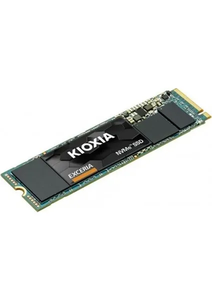 KIOXIA EXCERIA 500GB PCIe M2 G2 NVMe 3D 2100/1700