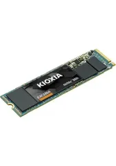 KIOXIA EXCERIA 500GB PCIe M2 G2 NVMe 3D 2100/1700