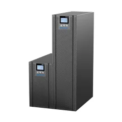 Tescom Teos 6 KVA Online 1F/1F UPS Kesintisiz Güç Kaynağı