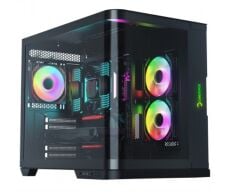 INTEL i7-14700K 32GB 1TBNvme RTX4070-12GB 850W GAMING PC