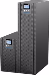 Tescom Teos 6 KVA Online 1F/1F UPS Kesintisiz Güç Kaynağı