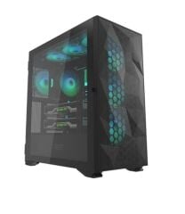 AMD RAYZEN 7-7700X 32GB 1TBNvme RTX5060-8GB 750W GAMING PC