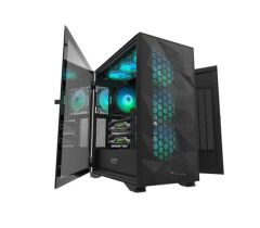 AMD RAYZEN 7-7700X 32GB 1TBNvme RTX5060-8GB 750W GAMING PC