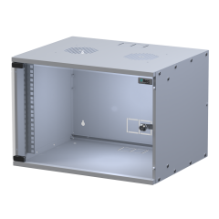 Ttec 7U400 Business 7U 400 Soho Duvar Tipi Kabinet