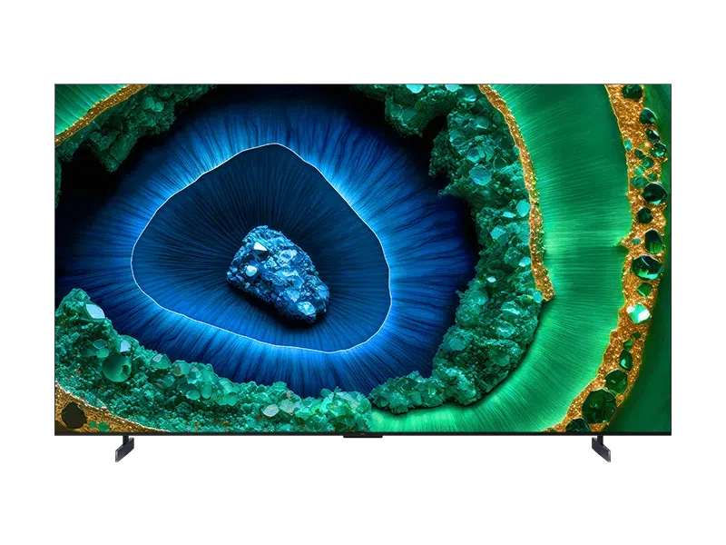 TCL C855 Premium QD-Mini LED 4K TV 65 inc 65