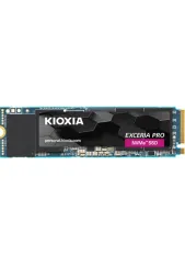 KIOXIA EXCERIA PRO 1TB NVME GEN4 SSD 7300/6400