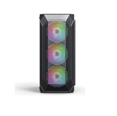 AMD RAYZEN 7-8700F 16GB 512Nvme RTX5060-8GB 650W GAMING PC