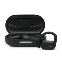 JBL SoundGear Sense TWS Kulaklık Siyah