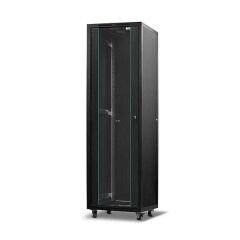 Lande Business 42U 800x800 Silverline Dikili Tip Kabinet