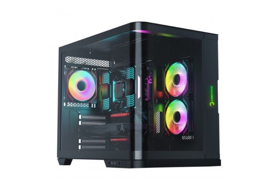 INTEL i9-12900 32GB 1TBNvme RTX5060-8GB 850W GAMING PC