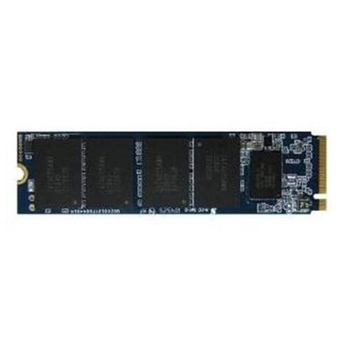 HI-LEVEL 1TB M2 SSD 3300/3100 MB/s, PCIe