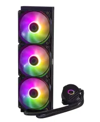 Cooler Master MasterLiquid ML360L ARGB 360mm İşlemci Sıvı Soğutucu