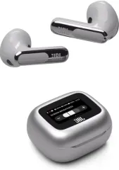JBL Live Flex 3 Kulakiçi Bluetooth Kulaklık Silver
