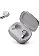JBL Live Flex 3 Kulakiçi Bluetooth Kulaklık Silver