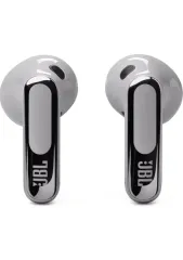 JBL Live Flex 3 Kulakiçi Bluetooth Kulaklık Silver