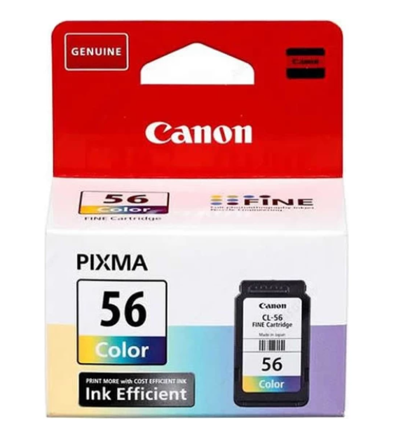 CANON CL - 56 RENKLİ KARTUŞ
