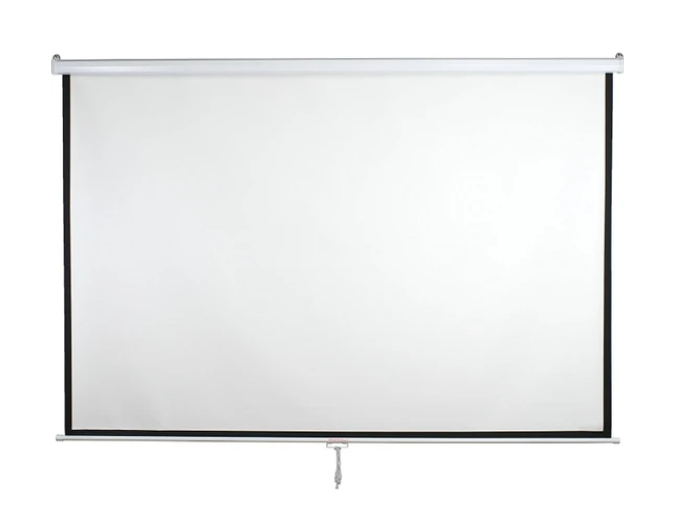 CODEGEN AX-24 240x200 PROJEKSİYON PERDE STORLU