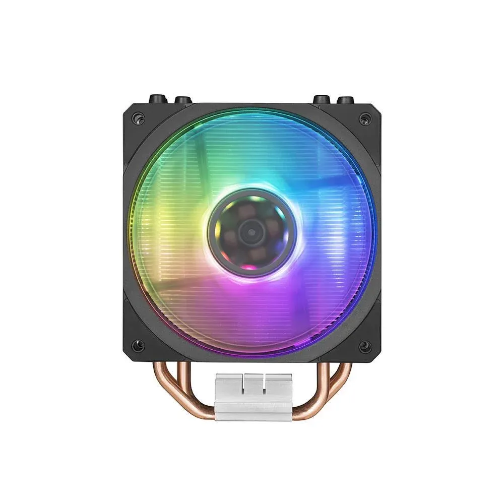Cooler Master Hyper 212 Spectrum 120mm İşlemci Hava Soğutucu