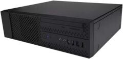 Exa CK709 i7-10700 8GB 480GB SSD FreeDos Masaüstü Bilgisayar