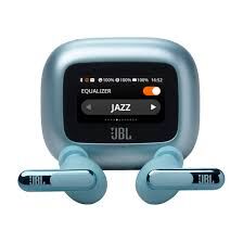 JBL Live Beam 3 | Kablosuz Kulaklık Mavi