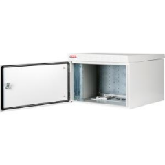 Lande LN-ESO-7U 7U 19'' 60X45 IP55 Fansız Dış Ortam Kabinet