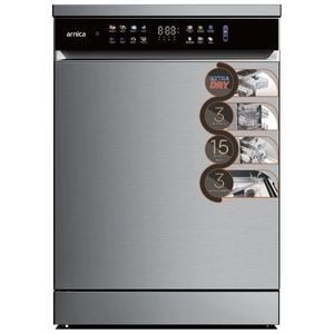 R290 soğutucu akışkanlı ısı pompası kurutucu 10 Kg. Kapasite AC Drenaj Pompa 16 Program