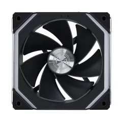 Lian Li UNI FAN Reverse SL-120 V2-1B 1x120mm Siyah Kasa Fanı