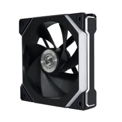 Lian Li UNI FAN Reverse SL-120 V2-1B 1x120mm Siyah Kasa Fanı