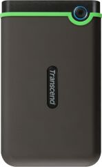 Transcend StoreJet 4 TB 25M3 2.5'' USB 3.1 Taşınabilir Disk
