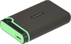 Transcend StoreJet 4 TB 25M3 2.5'' USB 3.1 Taşınabilir Disk