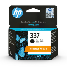 HP 337 KRT C9364EE SİYAH