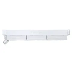 Lian Li Galahad II Trinity Performance 360mm İşlemci Sıvı Soğutucu, Beyaz