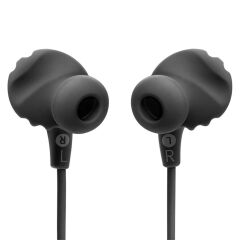 JBL Endurance Run 2  True Wireless Bluetooth Kulak İçi Kulaklık Siyah