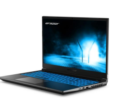 ERAZER Crawler E50i 15.6'' i7-12650H 16GB 512GB RTX4050 DOS