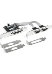 DARK 1X SERİ BAĞLANTI 2X RS232 PCI EXPRESS KART