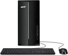 Acer Aspire TC-1760 Intel Core i5-12400 8GB 256GB SSD Freedos Masaüstü Bilgisayar