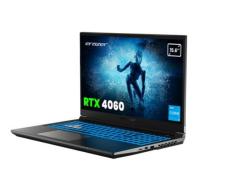 ERAZER Deputy P60i 15.6'' i5-13420H 32GB 1TB RTX4060-8GB DOS