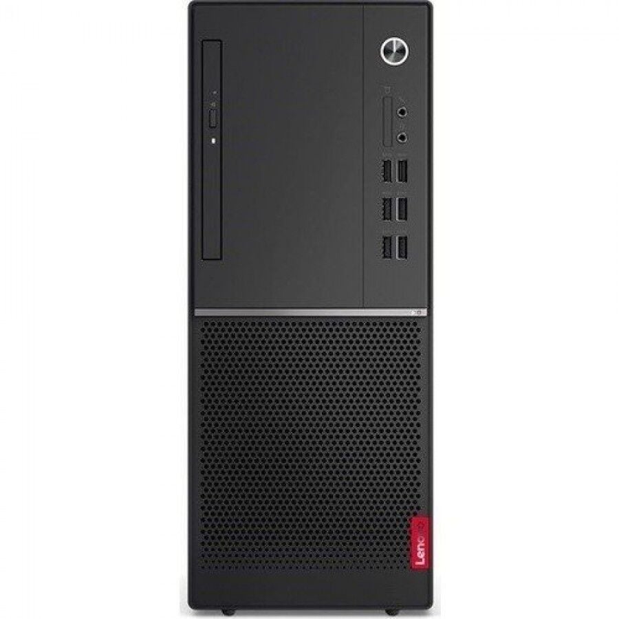 Lenovo V55T AMD Ryzen 7 4700G 8GB 256GB SSD Freedos Masaüstü Bilgisayar