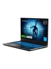 ERAZER Deputy P60i MD62747 15.6'' i5-13420H 16GB 512GB RTX4060 DOS