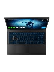 ERAZER Deputy P60i MD62747 15.6'' i5-13420H 16GB 512GB RTX4060 DOS