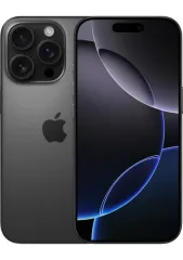 iPhone 16 Pro