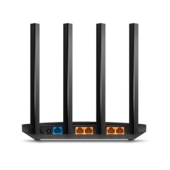 TP-Link Archer C80 AC1900 Kablosuz MU-MIMO Wi-Fi 5 Router