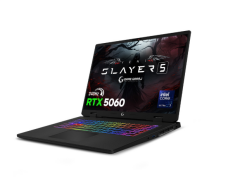 GG Slayer5 7-5060 C1 16'' ULTRA 7-255HX 32GB 1TB RTX5060 QHD+ DOS