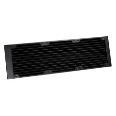 Lian Li Galahad II LCD 360mm Siyah İşlemci Sıvı Soğutucu