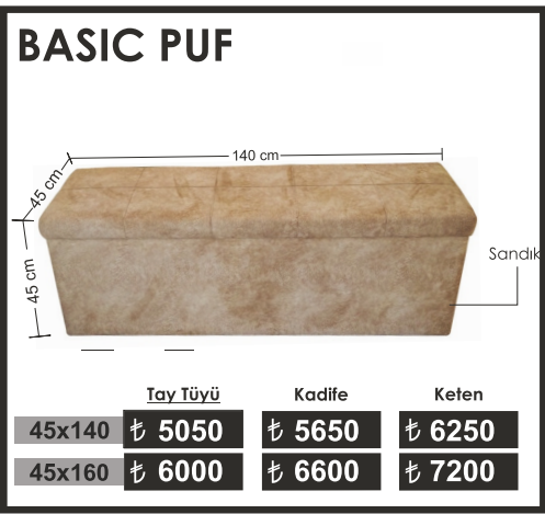 BASİC PUF