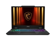 MSI CYBORG 15 B2RWFKG 15'' i5-210H 16GB 512GB RTX5060 DOS