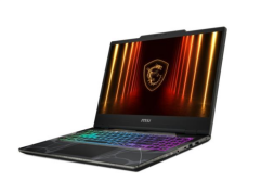 MSI CYBORG 15 B2RWFKG 15'' i5-210H 16GB 512GB RTX5060 DOS