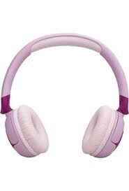 JBL JR320BT Bluetooth Çocuk Kulaklığı OE Mor